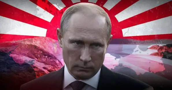 Дождались: Россия решила территориальные проблемы с Японией Дождались: Россия решила территориальные проблемы с Японией
