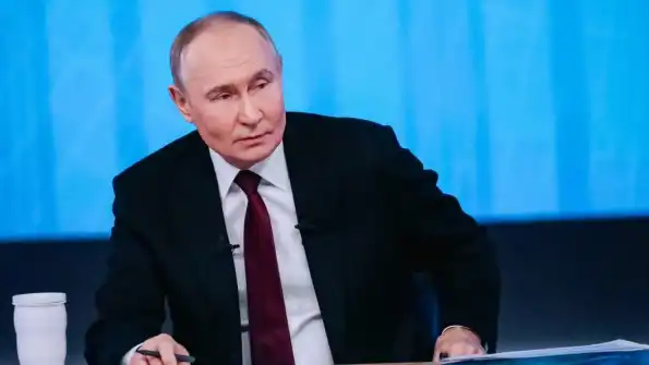 Изящно. Так лишь Путин умеет: Запад получил предложение, от которого не стоит отказываться Изящно. Так лишь Путин умеет: Запад получил предложение, от которого не стоит отказываться