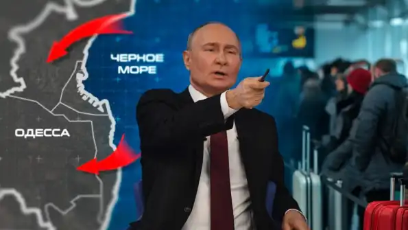 Всё изменилось в одну минуту: Принято важное решение после экстренного прибытия Путина в Кремль. Срочное обращение об СВО Всё изменилось в одну минуту: Принято важное решение после экстренного прибытия Путина в Кремль. Срочное обращение об СВО