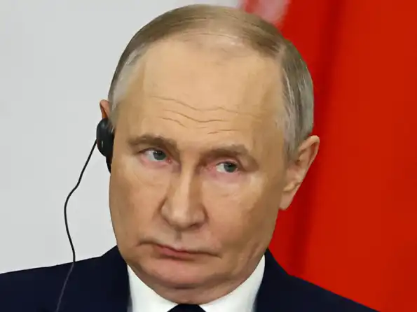 Путин поставил Трампа в режим ожидания Путин поставил Трампа в режим ожидания