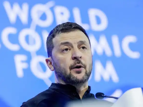 «Что-то будет». На Западе раскрыли состояние Зеленского после слов Путина «Что-то будет». На Западе раскрыли состояние Зеленского после слов Путина