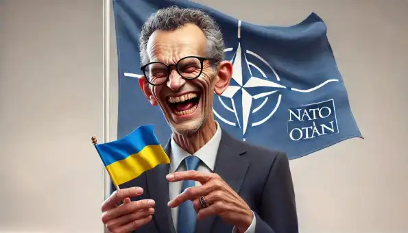 Поражение Киева было предрешено. В США признались: вот кто спровоцировал украинский конфликт Поражение Киева было предрешено. В США признались: вот кто спровоцировал украинский конфликт