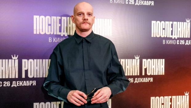 Юрий Колокольников прокомментировал свое появление в новом сезоне сериала «Белый лотос» Юрий Колокольников прокомментировал свое появление в новом сезоне сериала «Белый лотос»