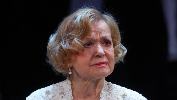 Валентина Талызина рассказала о 90-летнем юбилее и мечтах: «Ни годы, ни ботоксы не считала» Валентина Талызина рассказала о 90-летнем юбилее и мечтах: «Ни годы, ни ботоксы не считала»