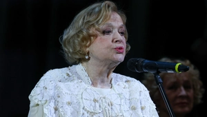 Валентина Талызина рассказала о 90-летнем юбилее и мечтах: «Ни годы, ни ботоксы не считала» Валентина Талызина рассказала о 90-летнем юбилее и мечтах: «Ни годы, ни ботоксы не считала»