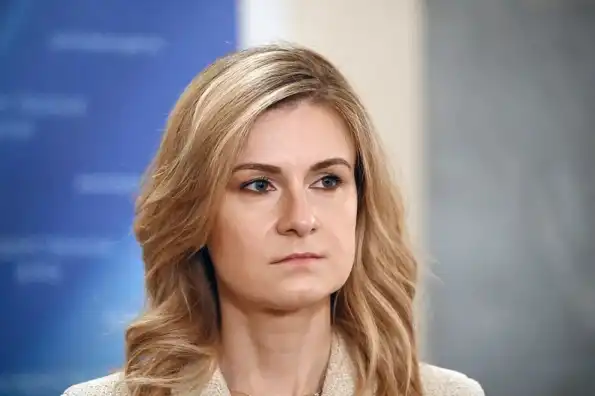 «Команда Трампа быстро развалится». Бутина назвала слабые места лидера США «Команда Трампа быстро развалится». Бутина назвала слабые места лидера США