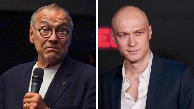 Андрей Кончаловский посчитал номинацию Юры Борисова на «Оскар» неважной Андрей Кончаловский посчитал номинацию Юры Борисова на «Оскар» неважной