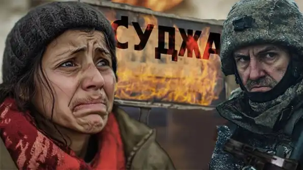 Всё изменилось 1 февраля в 18:54: Украинский полковник Карпуша приговорил ВСУ к полному уничтожению Всё изменилось 1 февраля в 18:54: Украинский полковник Карпуша приговорил ВСУ к полному уничтожению