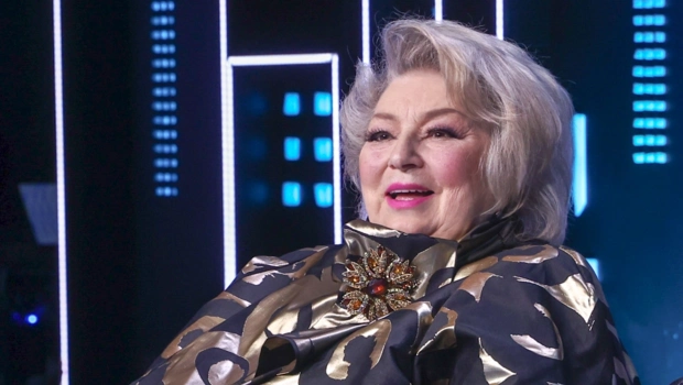 Татьяна Тарасова раскрыла правду о своем состоянии после сообщений о проблемах с сердцем Татьяна Тарасова раскрыла правду о своем состоянии после сообщений о проблемах с сердцем
