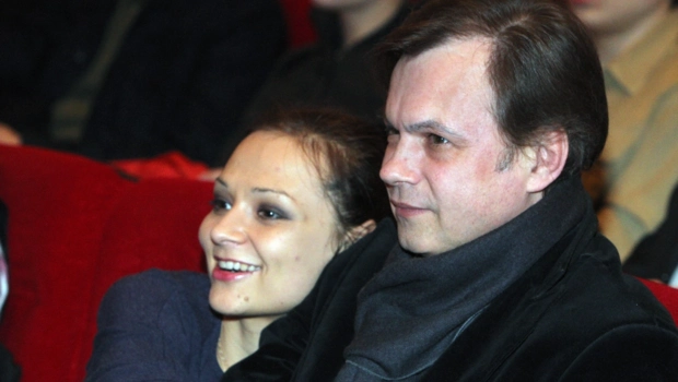 Вдова Владимира Левкина рассказала, как предчувствовала его смерть Вдова Владимира Левкина рассказала, как предчувствовала его смерть
