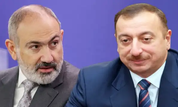 «Мы были к ним слишком добры»: почему Алиев и Пашинян так ненавидят Россию «Мы были к ним слишком добры»: почему Алиев и Пашинян так ненавидят Россию