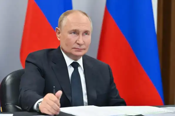 «Удар «Орешником» по Киеву»: в украинских телеграм-каналах паника. Москва не стала юлить и сдержала обещание