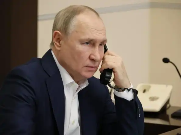 Откровение русского Нострадамуса: старец Авель назвал имя следующего правителя России. «На третьем – метка» Откровение русского Нострадамуса: старец Авель назвал имя следующего правителя России. «На третьем – метка»