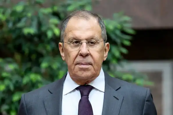 США «подвинулись» по Украине: Сергей Лавров расшифровал сигналы из Вашингтона США «подвинулись» по Украине: Сергей Лавров расшифровал сигналы из Вашингтона