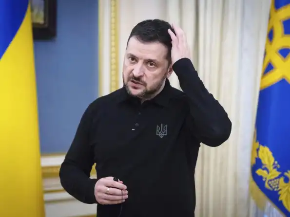 В Раде обратились к родителям Зеленского с неожиданным вопросом В Раде обратились к родителям Зеленского с неожиданным вопросом