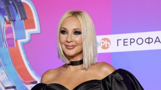 Лера Кудрявцева объяснила, почему нахамила няне Лера Кудрявцева объяснила, почему нахамила няне
