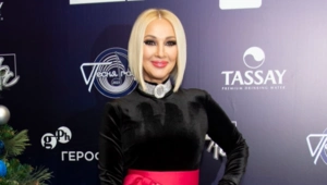 Лера Кудрявцева объяснила, почему нахамила няне Лера Кудрявцева объяснила, почему нахамила няне