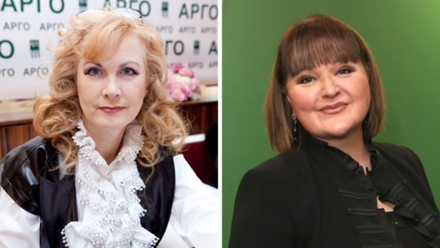 Светлана Разина заявила, что Маргарита Суханкина разрушила ее карьеру Светлана Разина заявила, что Маргарита Суханкина разрушила ее карьеру