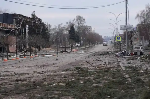 Перемоги не будет, нацики копают могилы. ВС РФ жестко рвут ВСУ у Покровска Перемоги не будет, нацики копают могилы. ВС РФ жестко рвут ВСУ у Покровска