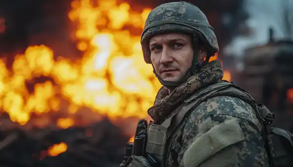 «Вот вам и переговоры, гады». Источники: ВС РФ разнесли центр принятия решений у Днепра — морпехи ВСУ расщепились на атомы «Вот вам и переговоры, гады». Источники: ВС РФ разнесли центр принятия решений у Днепра — морпехи ВСУ расщепились на атомы