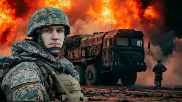 Поворот, которого не ждали: 14 новых дивизий. 2,5 млн русских готовы пойти на фронт Поворот, которого не ждали: 14 новых дивизий. 2,5 млн русских готовы пойти на фронт
