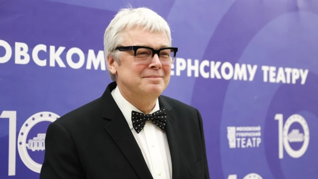 Сын Стриженова рассказал последнее обращение отца к зрителям Сын Стриженова рассказал последнее обращение отца к зрителям