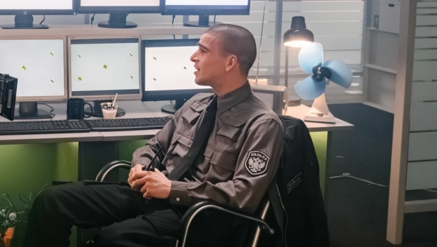 FEDUK выпустил новый клип на трек «Пазлы» — многие узнают в нем себя FEDUK выпустил новый клип на трек «Пазлы» — многие узнают в нем себя