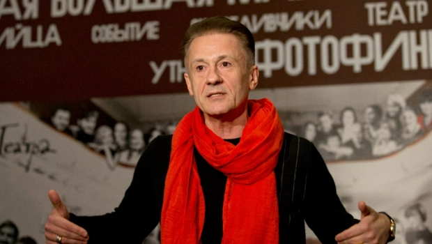 У Олега Меньшикова диагностировали онкологию У Олега Меньшикова диагностировали онкологию