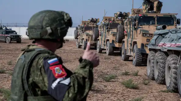 В Турции пришли в бешенство от решения Сирии по России. «Лучше бы так поступили с США и Израилем» В Турции пришли в бешенство от решения Сирии по России. «Лучше бы так поступили с США и Израилем»