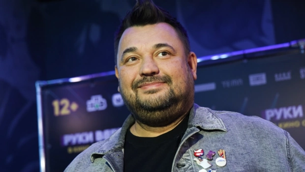 Жуков о работе с OG Buda: «Так песни «Руки Вверх!» еще не испохабливали» Жуков о работе с OG Buda: «Так песни «Руки Вверх!» еще не испохабливали»