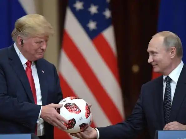 «Украина и Европа в полной заднице». Страх и ужас в Киеве и ЕС: Трамп переговорил с Путиным без них «Украина и Европа в полной заднице». Страх и ужас в Киеве и ЕС: Трамп переговорил с Путиным без них