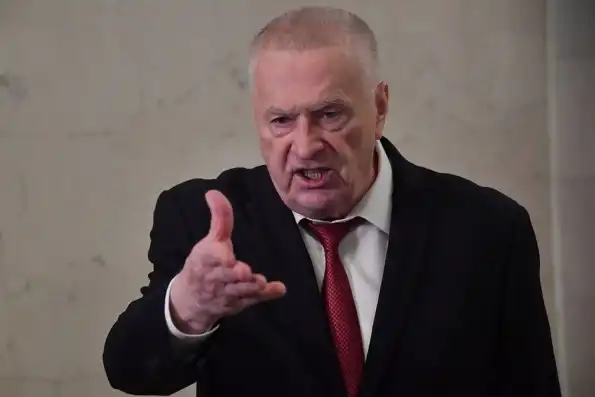 Мистика в переговорах Путина и Трампа: сбылось еще одно предсказание Жириновского, а дата беседы была предрешена Мистика в переговорах Путина и Трампа: сбылось еще одно предсказание Жириновского, а дата беседы была предрешена