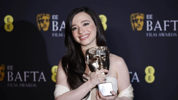 Объявлены все победители BAFTA 2025 Объявлены все победители BAFTA 2025