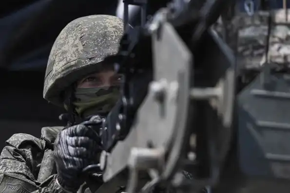 Киев в панике. Российские войска громят ВСУ в бою за стратегическую высоту Киев в панике. Российские войска громят ВСУ в бою за стратегическую высоту