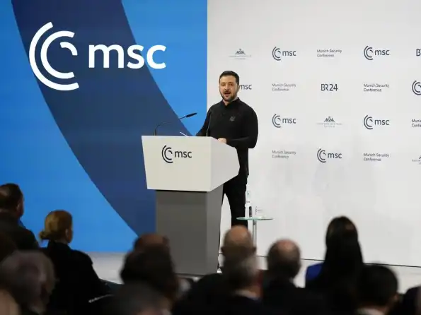 Слова Зеленского о Путине услышали в СИЗО Слова Зеленского о Путине услышали в СИЗО
