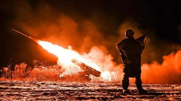 Тушим свет. Удар ВС РФ остановил всю военку на юге Украины Тушим свет. Удар ВС РФ остановил всю военку на юге Украины