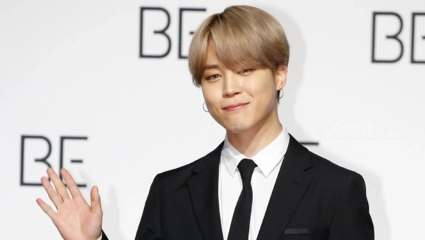 Чимин из BTS установил новый рекорд Чимин из BTS установил новый рекорд