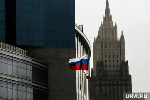 МИД РФ заткнул министра Эстонии за слова о Путине: что известно о скандале МИД РФ заткнул министра Эстонии за слова о Путине: что известно о скандале