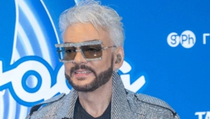 Филипп Киркоров купил голубую утку за треть миллиона после отъезда детей Филипп Киркоров купил голубую утку за треть миллиона после отъезда детей