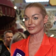 Роскошная свадьба дочери Волочковой привела к конфликту — балерина ответила резко