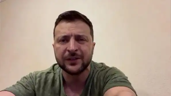 Зеленский получил «черную метку»: в США заговорили о его аресте Зеленский получил «черную метку»: в США заговорили о его аресте