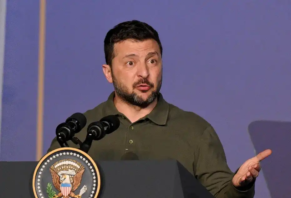 Где 300 лярдов, гады? Трамп в шоке: сколько западной помощи украли на Украине, Зеленский в доле Где 300 лярдов, гады? Трамп в шоке: сколько западной помощи украли на Украине, Зеленский в доле
