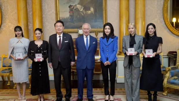 Почему отменился совместный концерт BLACKPINK и Леди Гаги на самом деле Почему отменился совместный концерт BLACKPINK и Леди Гаги на самом деле