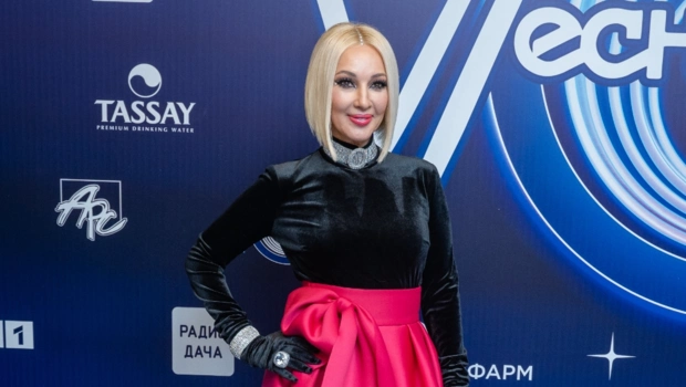 Лера Кудрявцева рассказала о травме на съемках шоу на выживание: «Не могла дышать» Лера Кудрявцева рассказала о травме на съемках шоу на выживание: «Не могла дышать»
