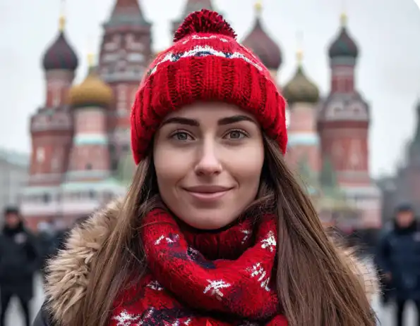 «Это словно другая планета»: жительница Канады испытала культурный шок после переезда в Москву «Это словно другая планета»: жительница Канады испытала культурный шок после переезда в Москву