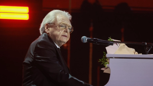 80-летний Юрий Антонов отменил возвращение на сцену из-за постоянной боли 80-летний Юрий Антонов отменил возвращение на сцену из-за постоянной боли