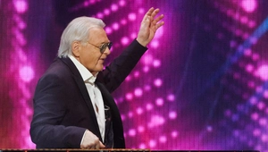 80-летний Юрий Антонов отменил возвращение на сцену из-за постоянной боли 80-летний Юрий Антонов отменил возвращение на сцену из-за постоянной боли