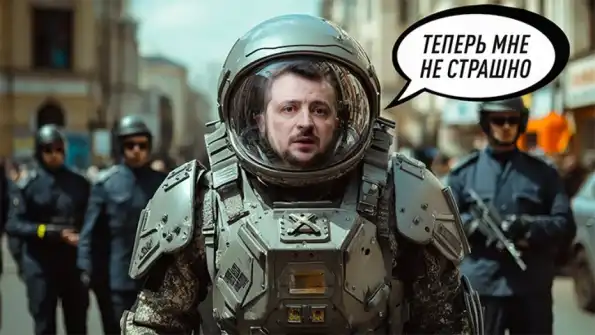План ликвидации Зеленского утверждён: Исполнителей будет двое, охрана в курсе План ликвидации Зеленского утверждён: Исполнителей будет двое, охрана в курсе