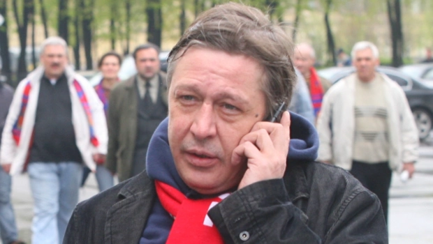 Адвокат Михаила Ефремова рассказал, отпустят ли актера по УДО