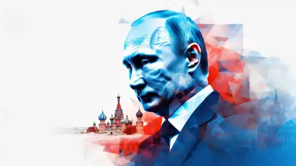 Вещание ТВ в России прервали ради заявлений Путина. А теперь следите за руками Вещание ТВ в России прервали ради заявлений Путина. А теперь следите за руками